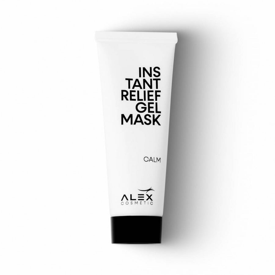 Instant relief gel mask Calm Alex Cosmetic