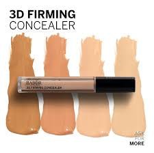 Babor Makeup Concealer 3D firming