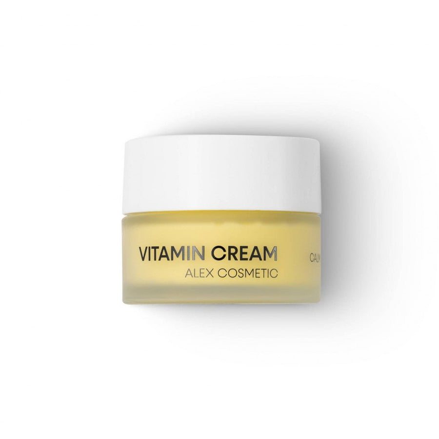 Vitamin cream Alex cosmetic