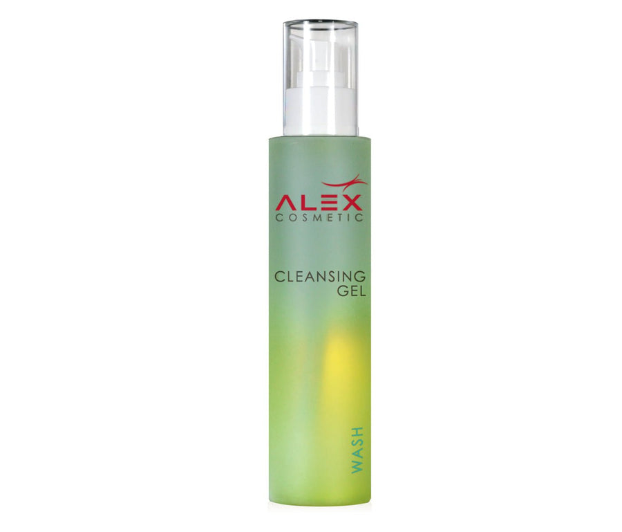 Alex Cosmetic Cleansing Gel - Sacha Hudpleie