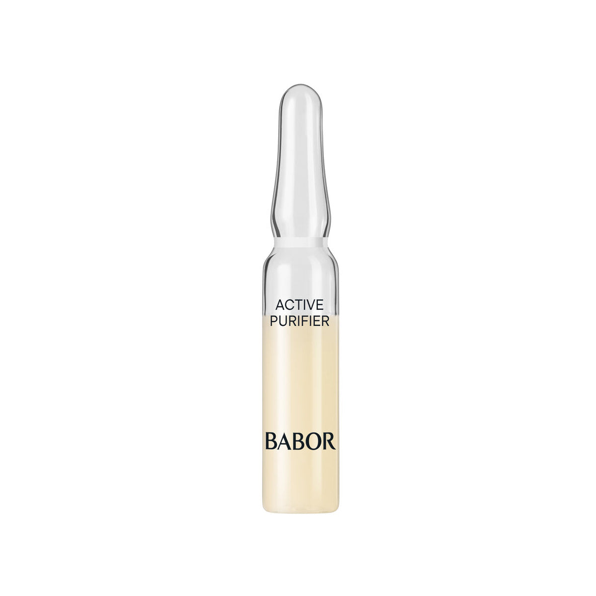 BABOR Serum & Ampuller