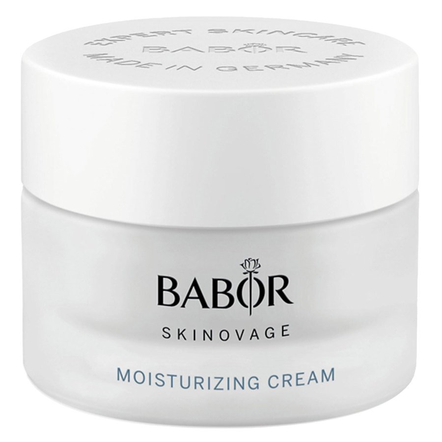 Babor Skinovage Moisturizing cream