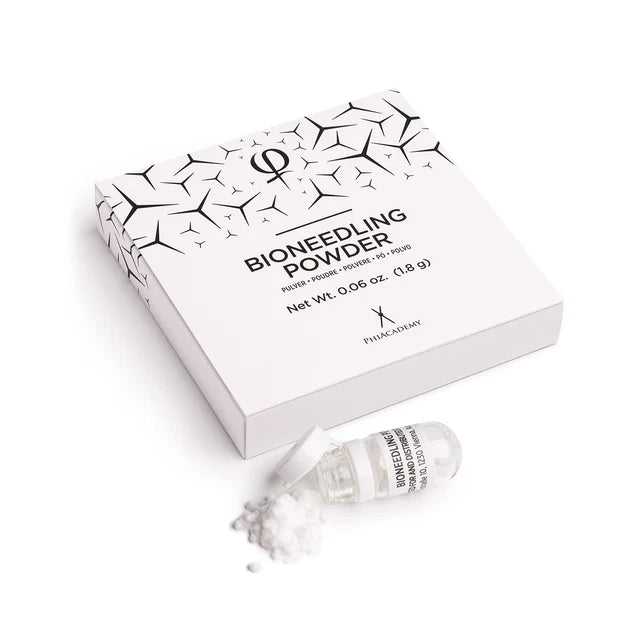PhiLings Bioneedling Powder 0.3 g 6 stk