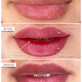 Cherry Crash PMU Lip Shader Pigment 10ml
