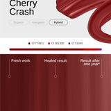 Cherry Crash PMU Lip Shader Pigment 10ml