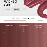Wicked Game PMU Lip Shader Pigment 10ml