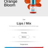 Orange Bloom - Activator