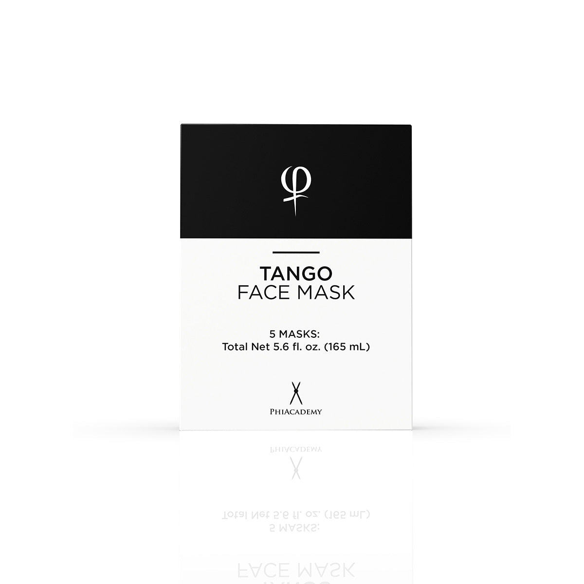 Phi Tango Face Mask