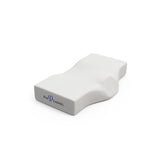 PhiLashes Pillow White – 65 × 34 × 12 cm