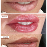 Cherry Crash PMU Lip Shader Pigment 10ml