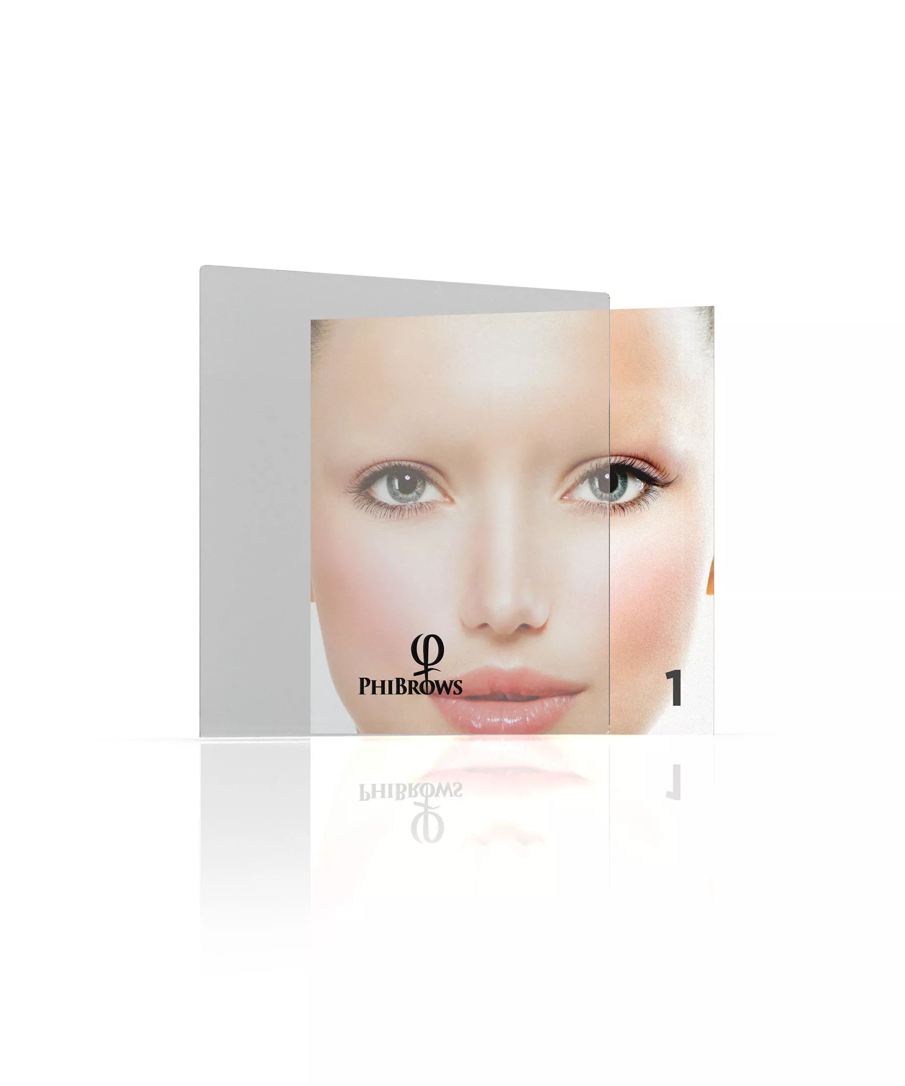 Phi Practising Silicone 5pcs