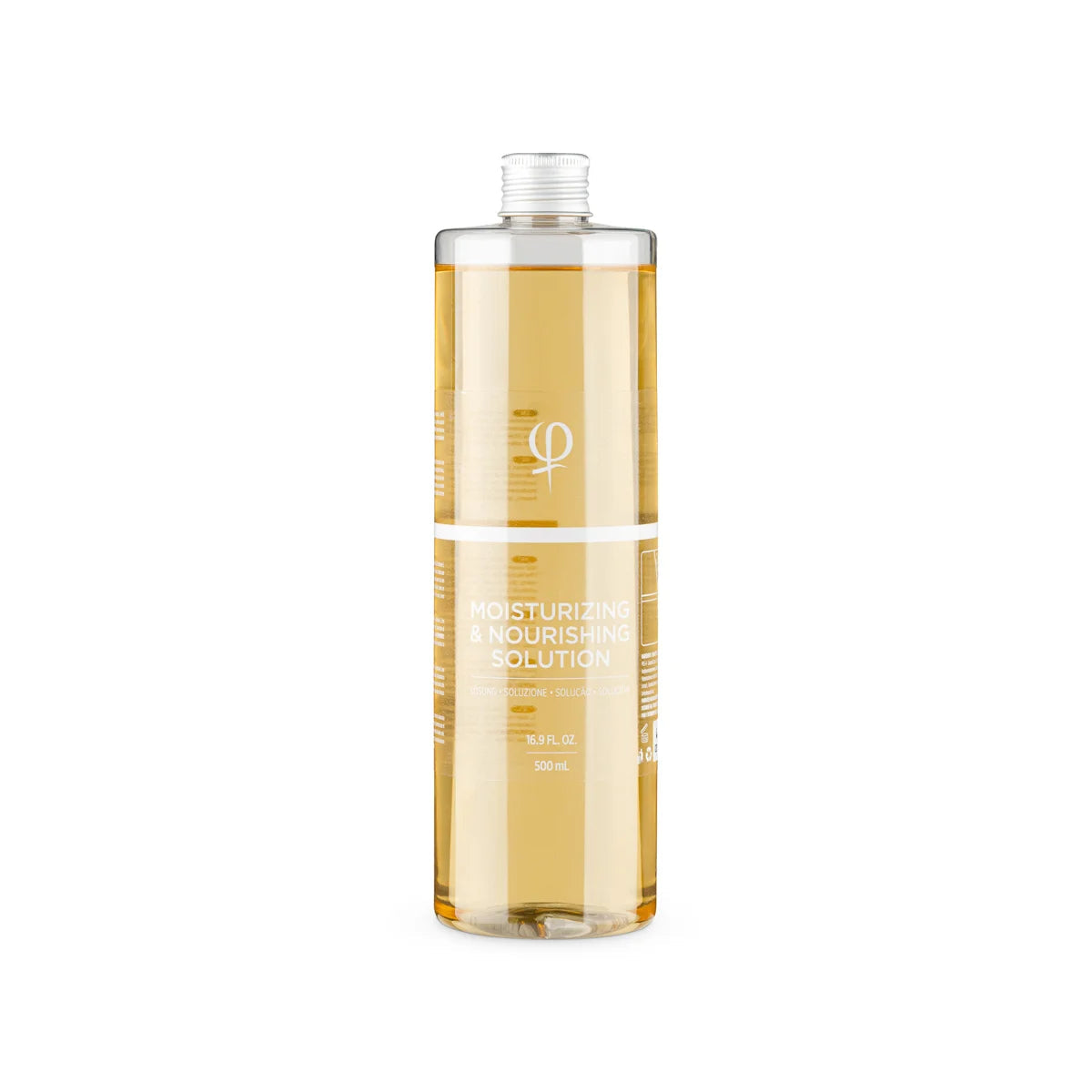 Phi Moisturizing & Nourishing Solution 500 ml