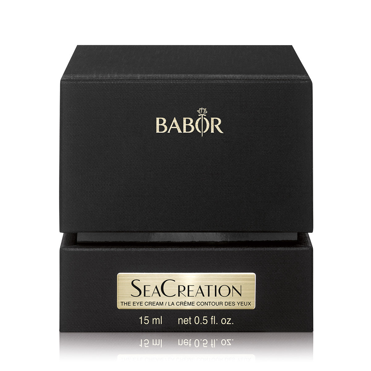 BABOR Sea Creation The Eye Cream 15 ml