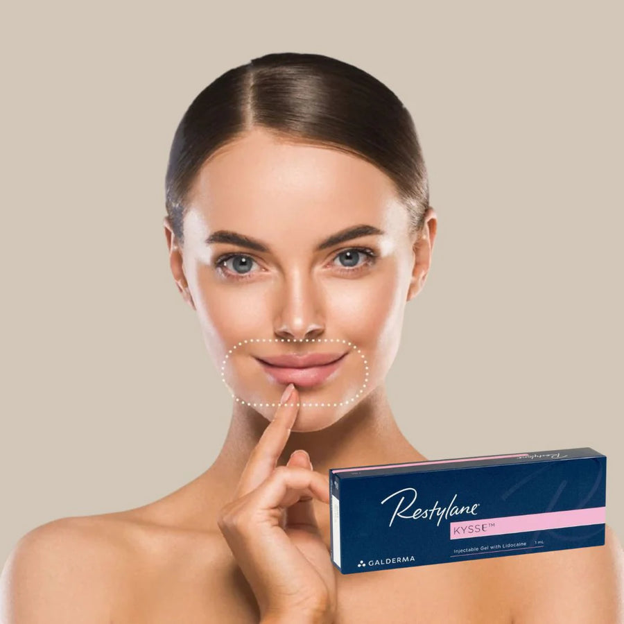 Restylane 1ml