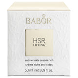 BABOR HSR Lifting Cream Rich 50 ml