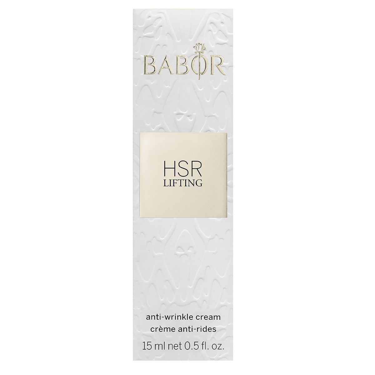 BABOR HSR Lifting Eye Cream