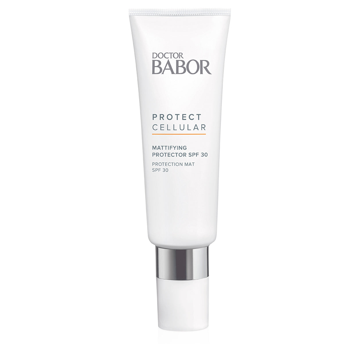 Dr. BABOR Protect Mattifying Protector SPF 30 50 ml