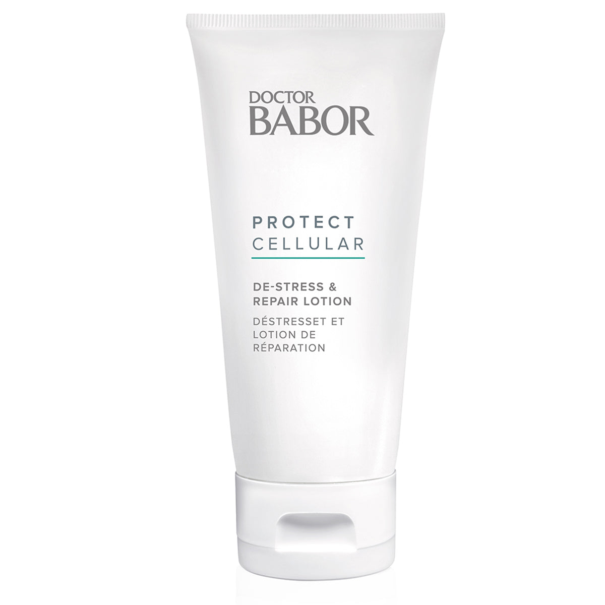 Dr. BABOR Protect De-Stress &  Repair Lotion 150 ml