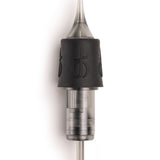 Phi Black Cartridge 0.35 3RS, 7mm taper - 10pcs