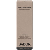 BABOR Soul & Hand Cream Grounding