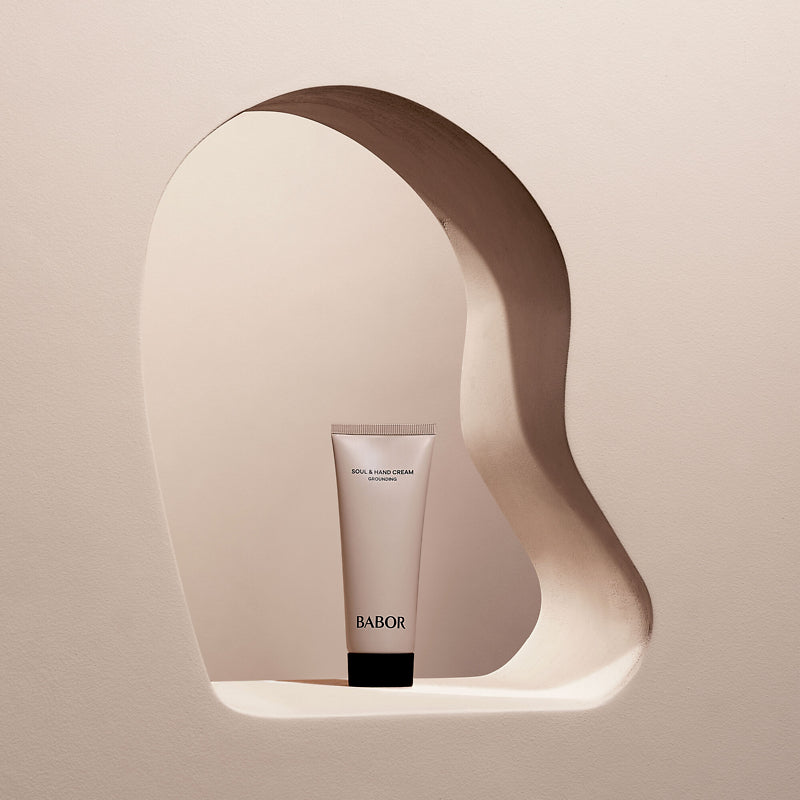 BABOR Soul & Hand Cream Grounding