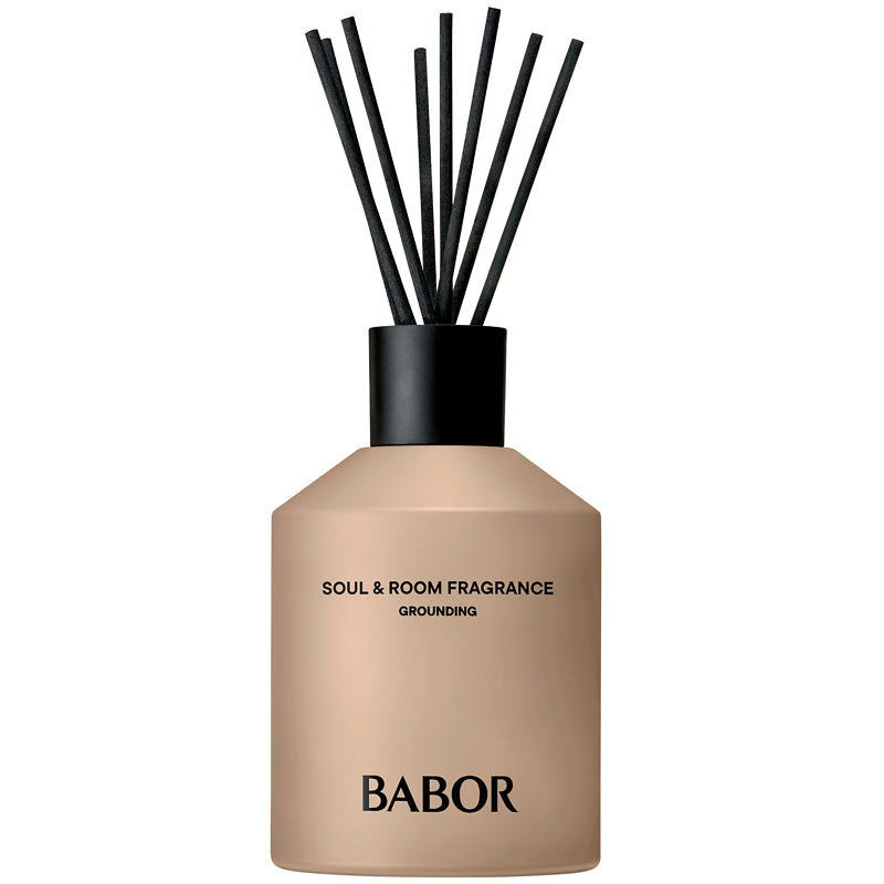 BABOR Soul & Room Fragrance Grounding 220 ml