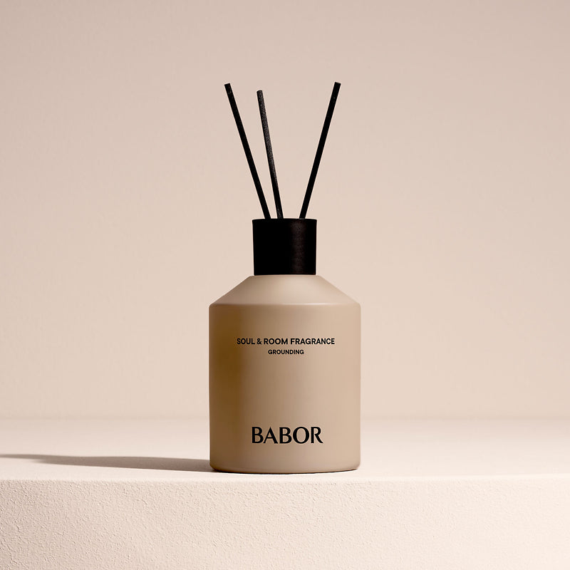 BABOR Soul & Room Fragrance Grounding 220 ml