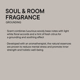 BABOR Soul & Room Fragrance Grounding 220 ml