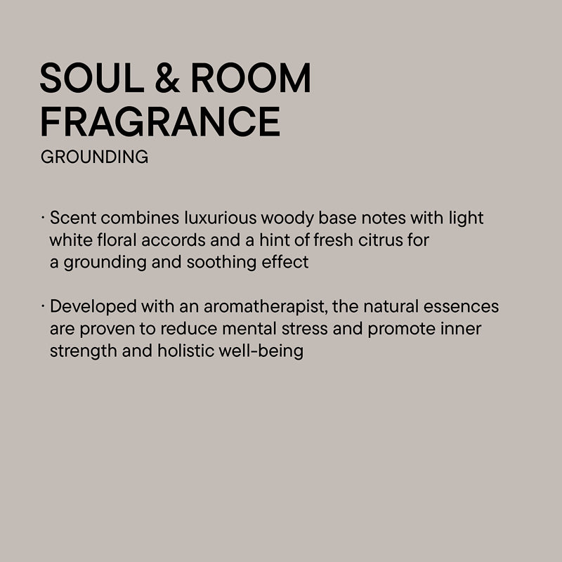 BABOR Soul & Room Fragrance Grounding 220 ml
