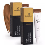 PhiBrows Fox SUPE Pigment 5ml - 2pcs