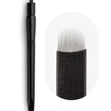 PhiBrows Disposable Tools U18 Eccentric 10pcs Box