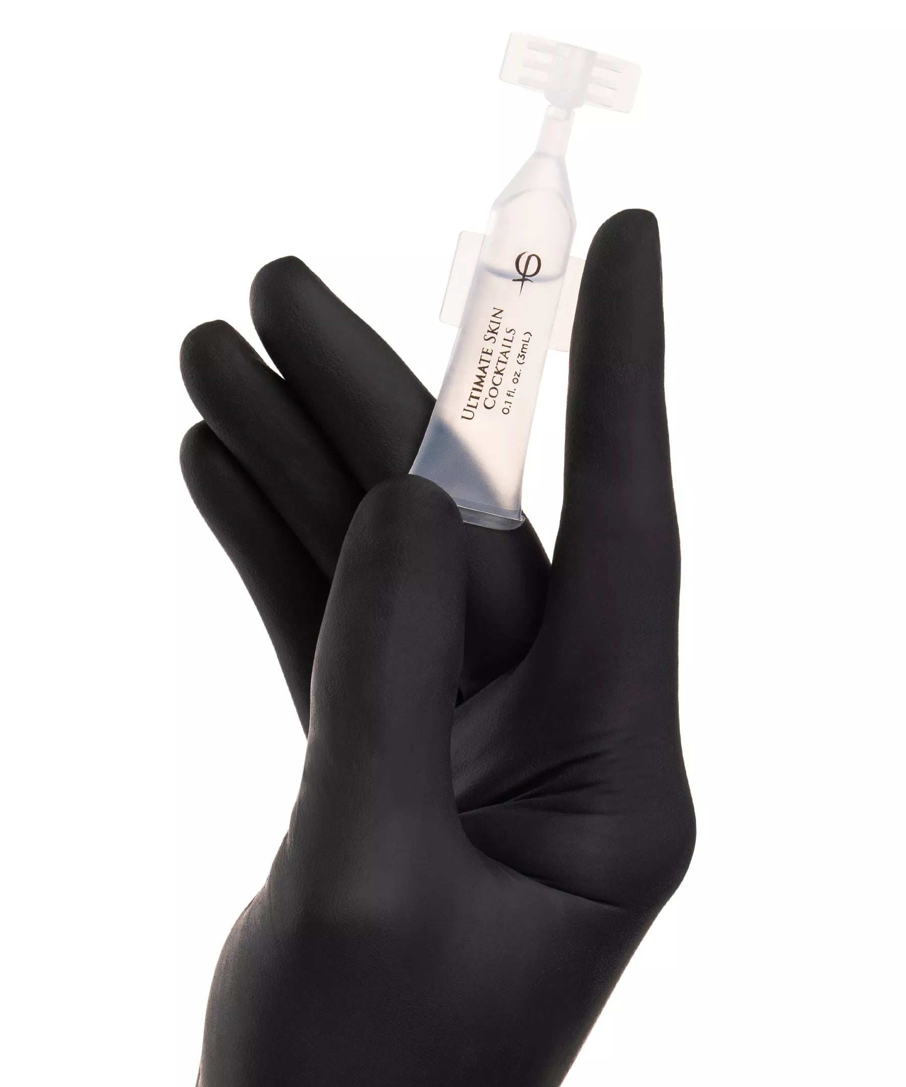 Ultimate Skin Cocktail 3ml 5/1