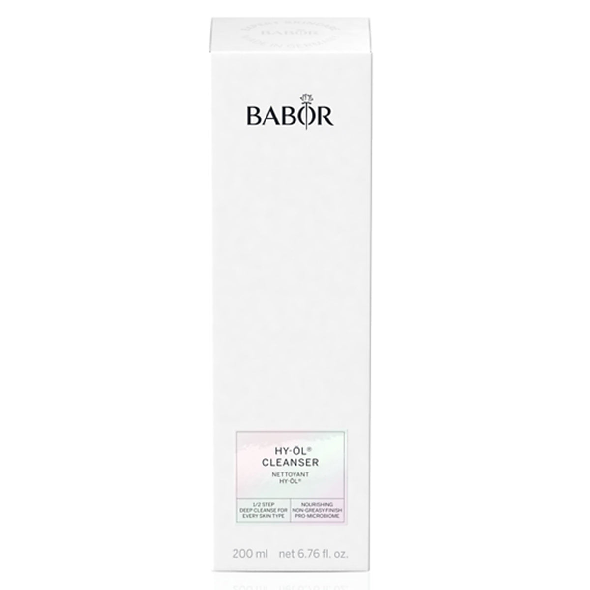 BABOR Cleansing HY-ÖL 200 ml