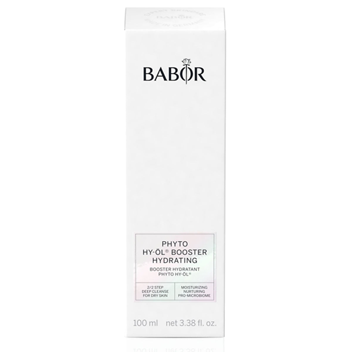 BABOR Phyto HY-ÖL Booster Hydrating 100 ml
