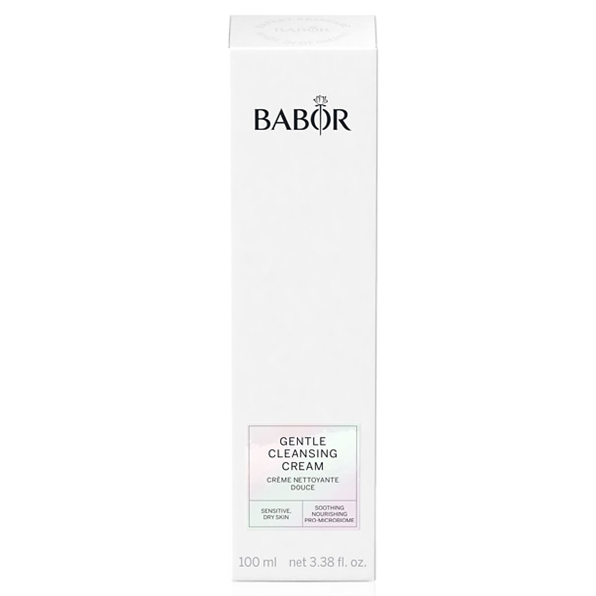 BABOR Gentle Cleansing Cream 100 ml