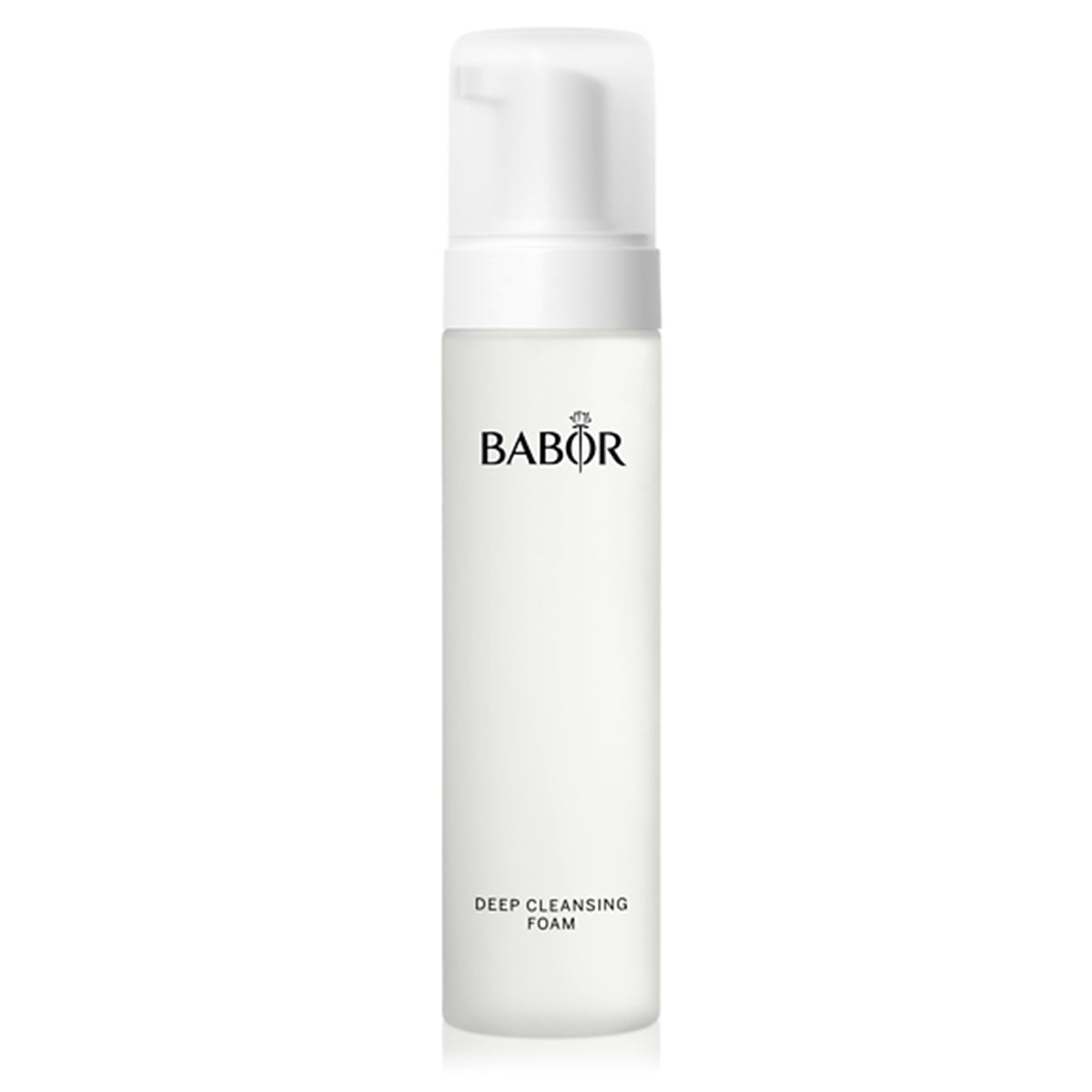 BABOR Deep Cleansing Foam 200 ml