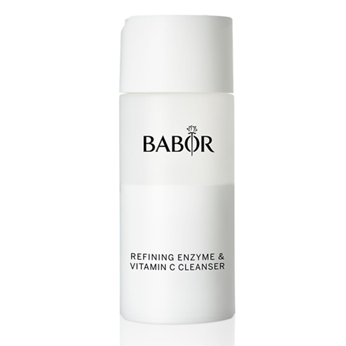 BABOR Refining Enzyme & Vitamin C Cleanser