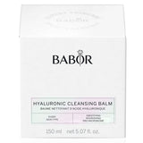 BABOR Hyaluronic Cleansing Balm