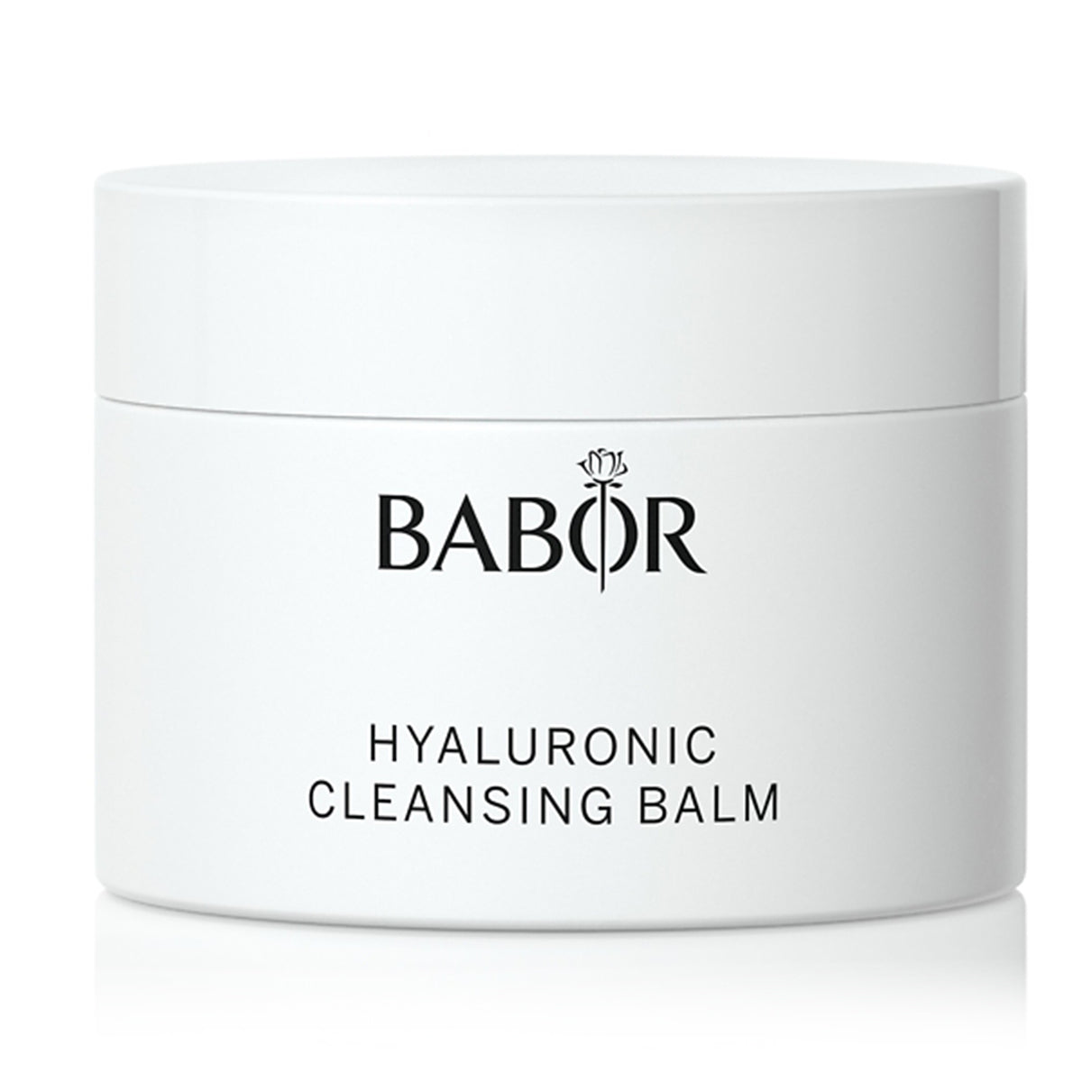 BABOR Hyaluronic Cleansing Balm