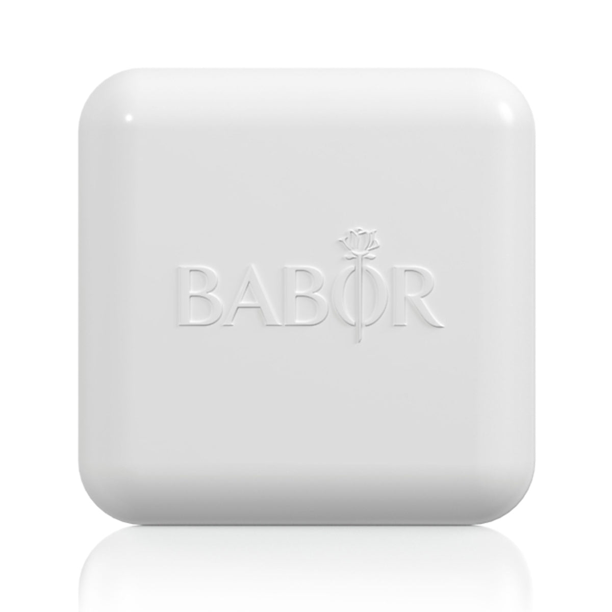 BABOR Natural Cleansing Bar + Can 65 g