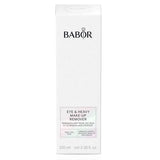 BABOR Eye & Heavy Make-up Remover 100 ml