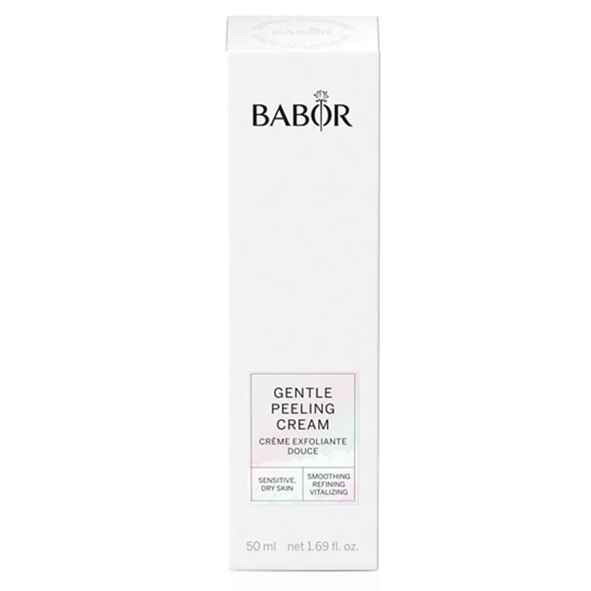BABOR Gentle Peeling Cream 50 ml