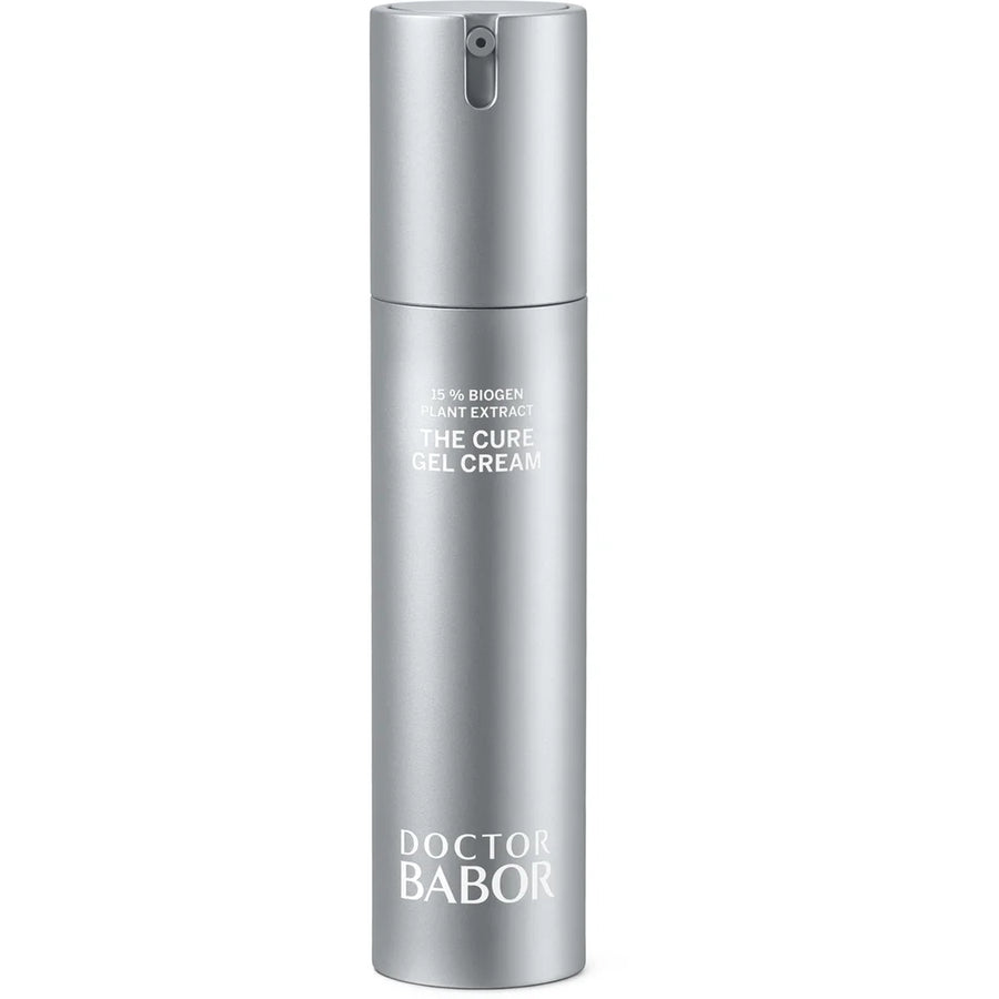 Babor Repair Ultimate Gel Cream The cure GEL