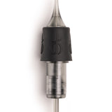 Phi Black Cartridge 0.40 1R, 7mm taper - 10pcs