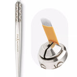 PhiBrows Universal Holder Silver