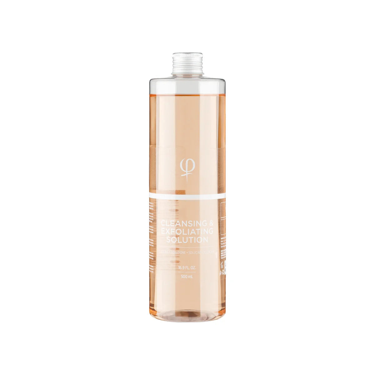 Phi Cleansing & Exfoliating Solution – 500 ml