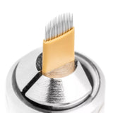 PhiBrows Master Blade U304 Stainless Steel (50pcs)