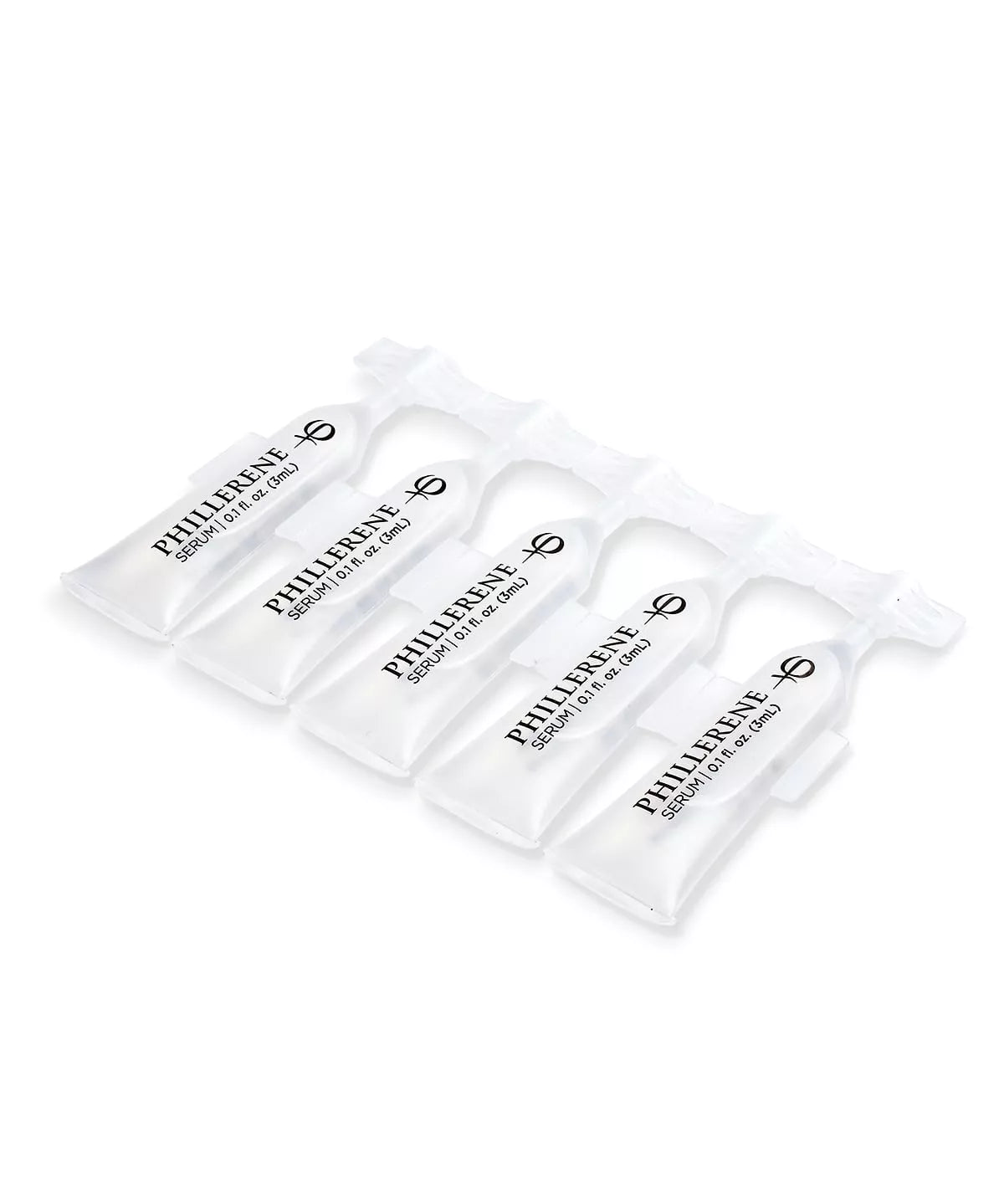 Phillerene Collagen Induction Serum 1x 5pcs