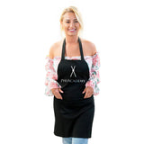 PhiBrows Apron