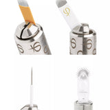 PhiBrows Universal Holder Silver